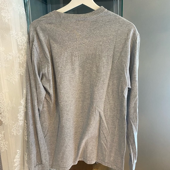 Thrasher long sleeve - Picture 2 of 3